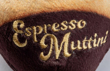 Load image into Gallery viewer, Espresso Muttini by Haute Diggity Dog.
