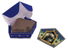 Load image into Gallery viewer, Harry Potter: Chocolate Frog Sticky Notepad.
