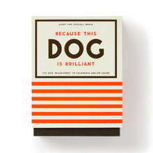 Load image into Gallery viewer, Because This Dog Is Embarrassing - Pet Shame/Praise Deck.
