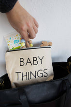 Load image into Gallery viewer, Mommy and Baby Travel Pouches
