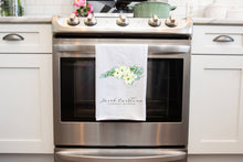 Load image into Gallery viewer, North Carolina Flour Sack Tea Towel
