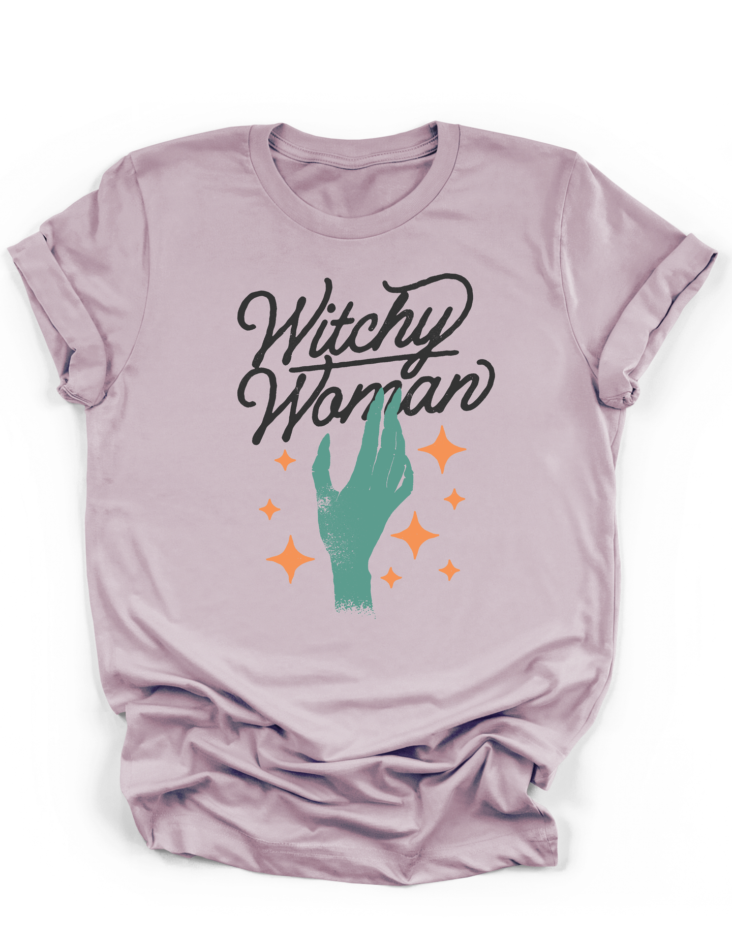 Witchy Woman Tee