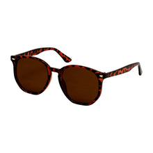 Load image into Gallery viewer, Modern Round Sunglasses - 1527 - Heritage.
