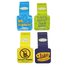 Load image into Gallery viewer, Gilmore Girls Magnetic Bookmark Set
