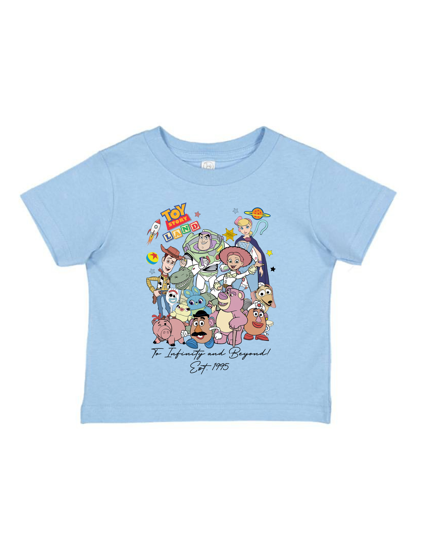 Toy Shirt