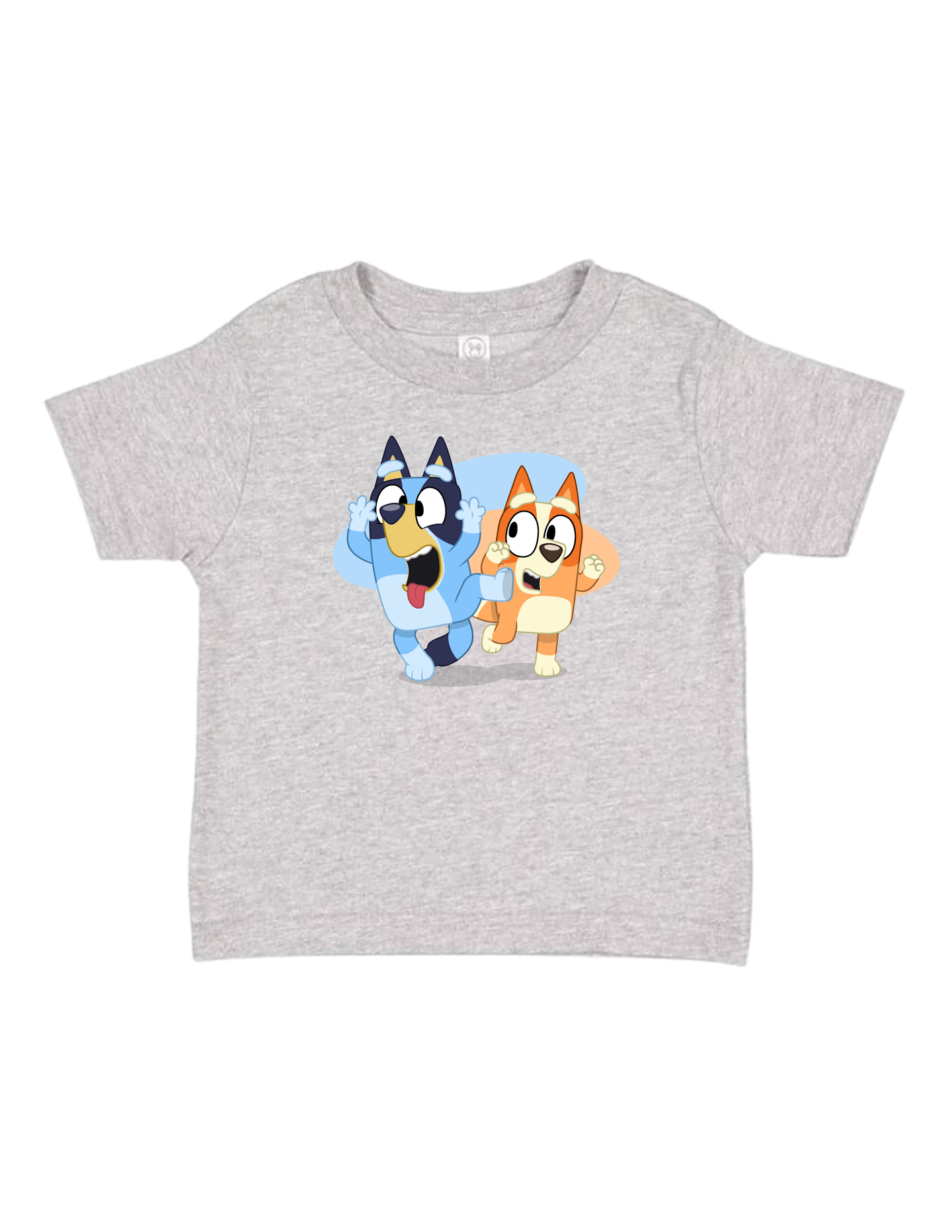 Best Friends Toddler Tee