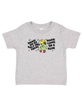 Load image into Gallery viewer, Halfway There Toddler Tee
