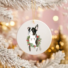 Load image into Gallery viewer, Dog Ornaments
