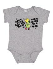Load image into Gallery viewer, Halfway There Toddler Tee
