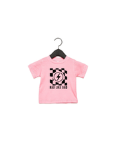 Load image into Gallery viewer, Rad Like Dad/ Rad Dad Tee
