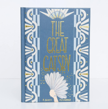 Load image into Gallery viewer, The Great Gatsby | Collector&#39;s Edition | Hardcover.
