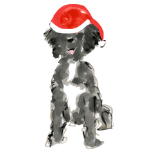 Load image into Gallery viewer, Watercolor Dog Ornaments

