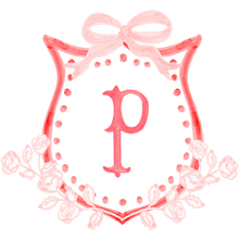 Load image into Gallery viewer, Valentine’s Day Monogram Mug
