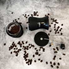 Load image into Gallery viewer, Manual Coffee Grinder.
