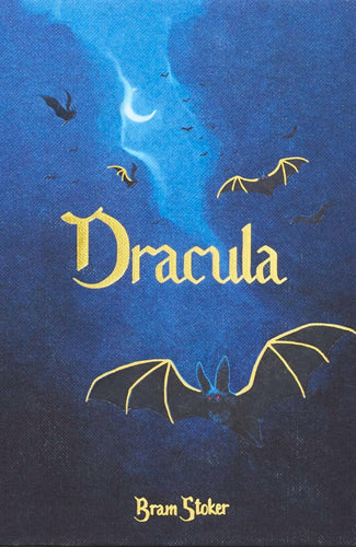 Dracula | Stoker | Collector's Edition | Hardcover.