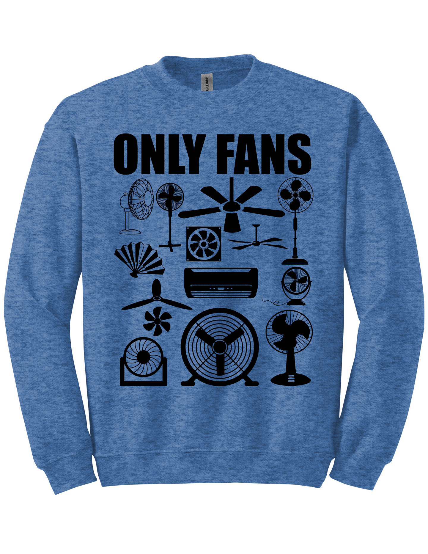 Only Fans Crew Sweat