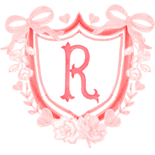 Load image into Gallery viewer, Valentine’s Day Monogram Mug
