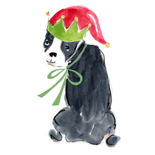 Load image into Gallery viewer, Watercolor Dog Ornaments
