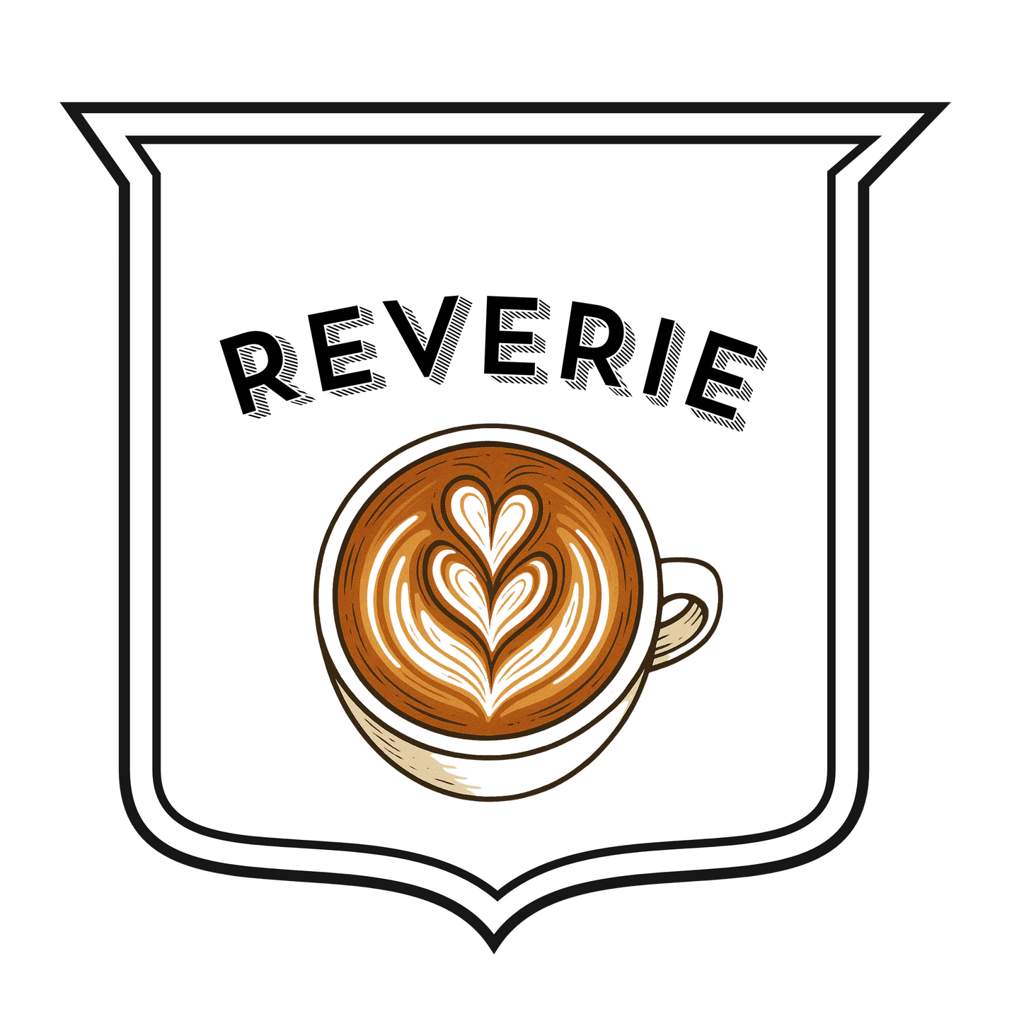 French Vanilla Latte Candle, Seattle, 1994