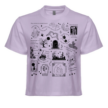 Load image into Gallery viewer, Swiftie Halloween Shirt
