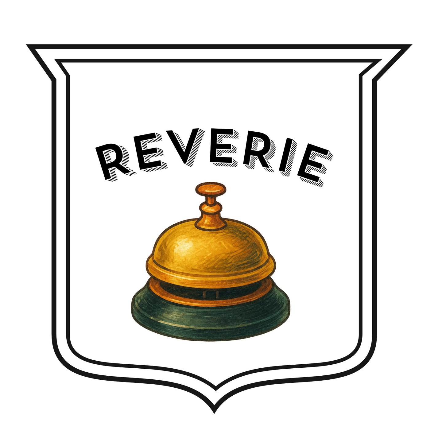 Hotel Lobby Candle – New York City, 2002