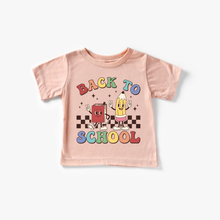 Load image into Gallery viewer, Back to School/First Day of School Toddler and Youth Shirt.
