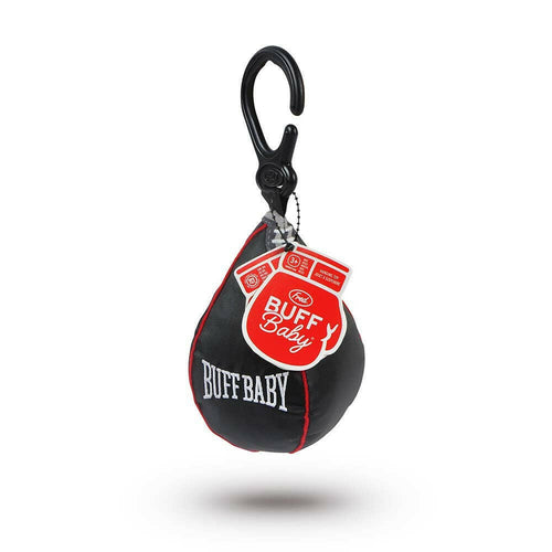 Buff Baby - Speed Bag Hanging Toy.