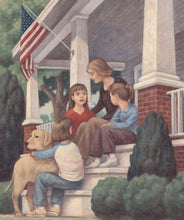 Load image into Gallery viewer, America&#39;s White Table picture book.
