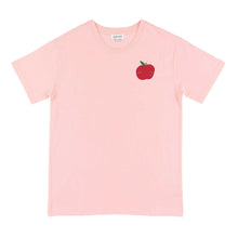 Load image into Gallery viewer, Take Chances Tee - Blush.
