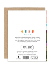 Load image into Gallery viewer, Spectacular Year Luxe Birthday Card
