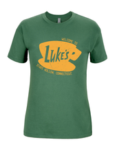 Load image into Gallery viewer, Luke's Diner Tee
