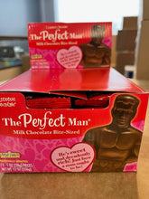 Load image into Gallery viewer, The Perfect Man! Chocolate Bar
