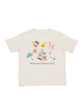 Load image into Gallery viewer, Honorary Gilmore Girl Infant &amp; Toddler Tee
