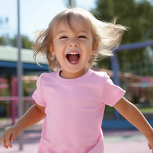 Load image into Gallery viewer, On My Moms Last Nerve - Kid Life Toddler Shirt.
