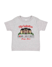 Load image into Gallery viewer, Home Security Tee
