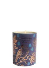 Load image into Gallery viewer, Jane Austen: Indulge Your Imagination Scented Candle (8.5 oz.).
