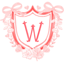 Load image into Gallery viewer, Valentine’s Day Monogram Mug
