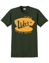 Load image into Gallery viewer, Luke&#39;s Tee
