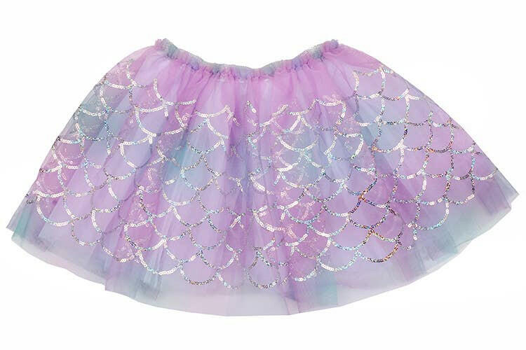 Little Mermaid Tutu.