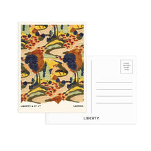 Load image into Gallery viewer, Liberty Postcard Book.
