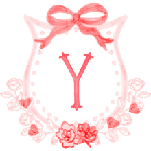 Load image into Gallery viewer, Monogram Valentine Candle
