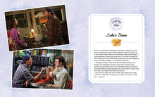 Load image into Gallery viewer, Gilmore Girls: The Official Cookbook
