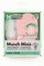 Load image into Gallery viewer, Munch Mitt MINIS®: Clouds.
