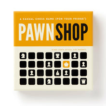 Load image into Gallery viewer, Pawn Shop Magnetic Fridge Game.
