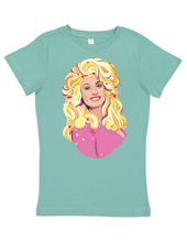 Load image into Gallery viewer, Dolly Tee
