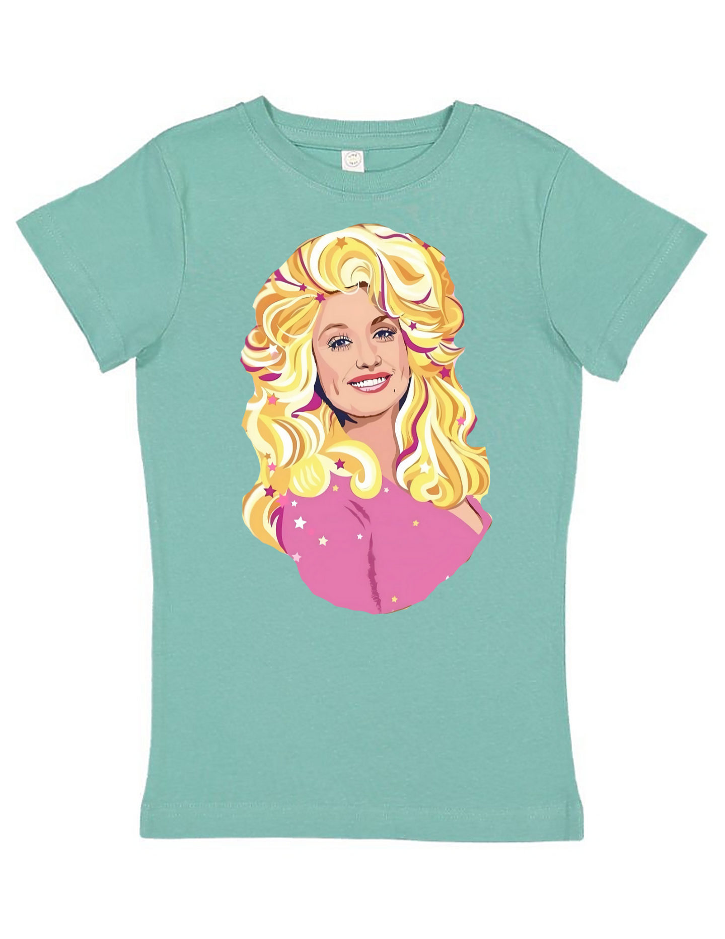 Dolly Tee