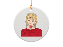 Load image into Gallery viewer, Kevin Ornament
