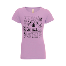 Load image into Gallery viewer, Swiftie Halloween Shirt
