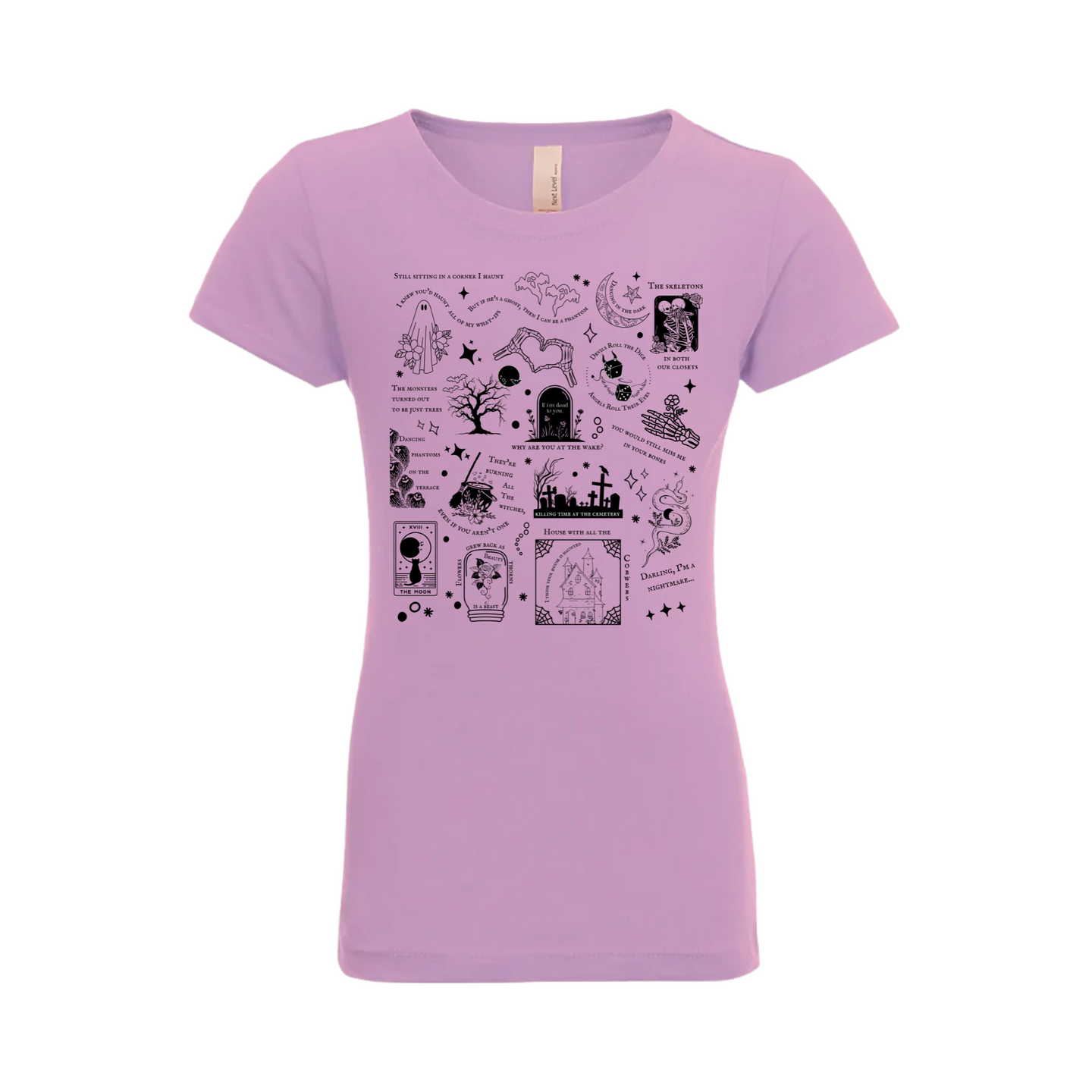 Swiftie Halloween Shirt