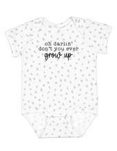 Load image into Gallery viewer, Oh Darlin&#39; Onesie
